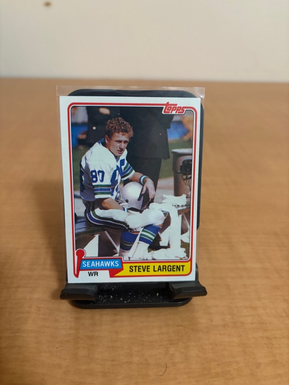 Steve Largent